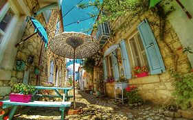 Maison d'Azur Alaçatı